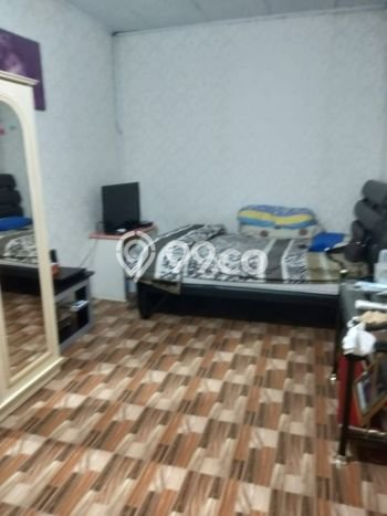 Hunian Super Elit dengan Akses Paling Strategis di Muara Karang, Jakarta Utara Hunian Super Elit dengan Akses Paling Strategis di Muara Karang, Jakarta Utara
