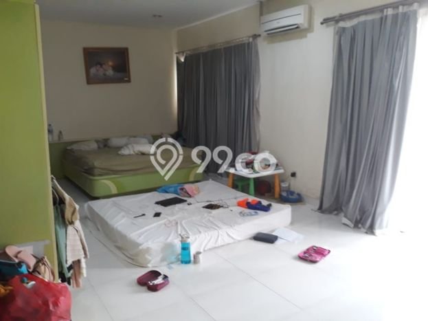 Jual Rumah Mewah Elegan Dengan View Cantik di Pantai Indah Kapuk, Jakarta Utara Jual Rumah Mewah Elegan Dengan View Cantik di Pantai Indah Kapuk, Jakarta Utara