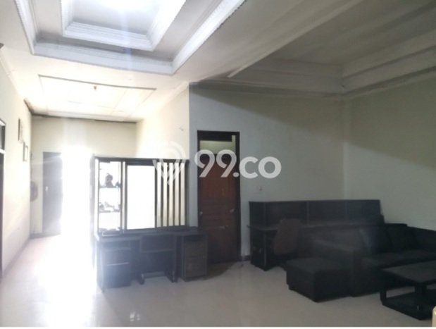 Rumah Modern Cantik 4 KT Siap Huni di Ciledug Rumah Modern Cantik 4 KT Siap Huni di Ciledug