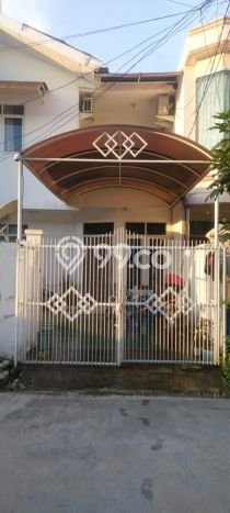 Jual Rumah Mewah Megah Dengan View Cantik di Muara Karang, Jakarta Utara Jual Rumah Mewah Megah Dengan View Cantik di Muara Karang, Jakarta Utara