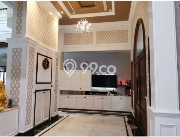 Dijual Rumah Mewah Megah Dengan View Cantik di Pantai Indah Kapuk, Jakarta Utara Dijual Rumah Mewah Megah Dengan View Cantik di Pantai Indah Kapuk, Jakarta Utara