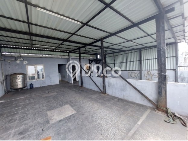Disewakan Ruko Kawasan Premium Kawasan Muara Karang, Luas 620m², Siap Usaha Disewakan Ruko Kawasan Premium Kawasan Muara Karang, Luas 620m², Siap Usaha