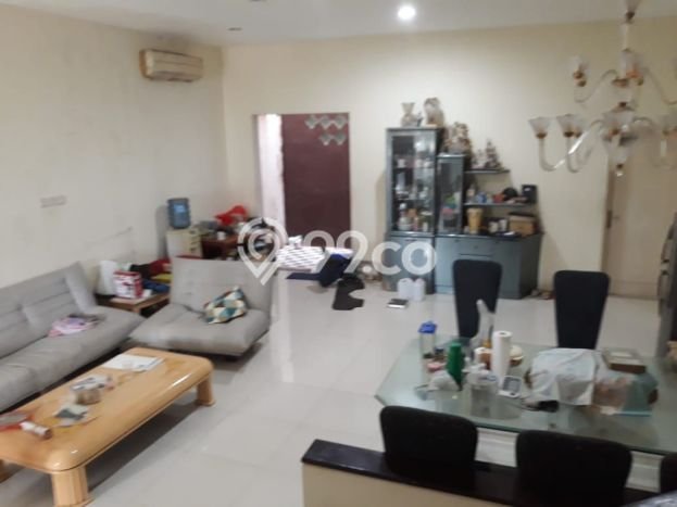 Jual Rumah Mewah Elegan Dengan View Cantik di Pantai Indah Kapuk, Jakarta Utara Jual Rumah Mewah Elegan Dengan View Cantik di Pantai Indah Kapuk, Jakarta Utara