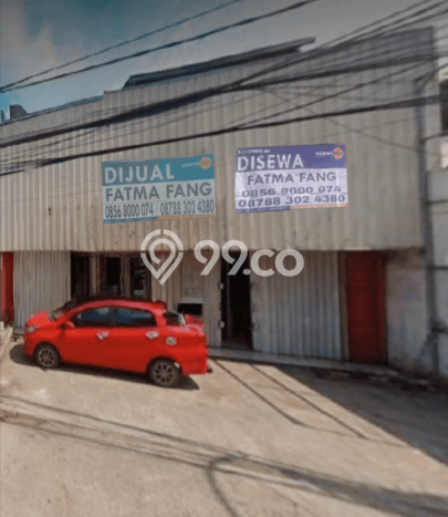 AREA PREMIUM! Ruko For Rent di Teluk Gong, Luas 355m², Jalan Strategis AREA PREMIUM! Ruko For Rent di Teluk Gong, Luas 355m², Jalan Strategis