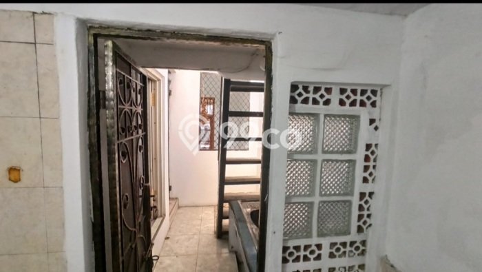 For Sale Hunian Rumah Terawat 3 KT di Daan Mogot, Jakarta Barat For Sale Hunian Rumah Terawat 3 KT di Daan Mogot, Jakarta Barat