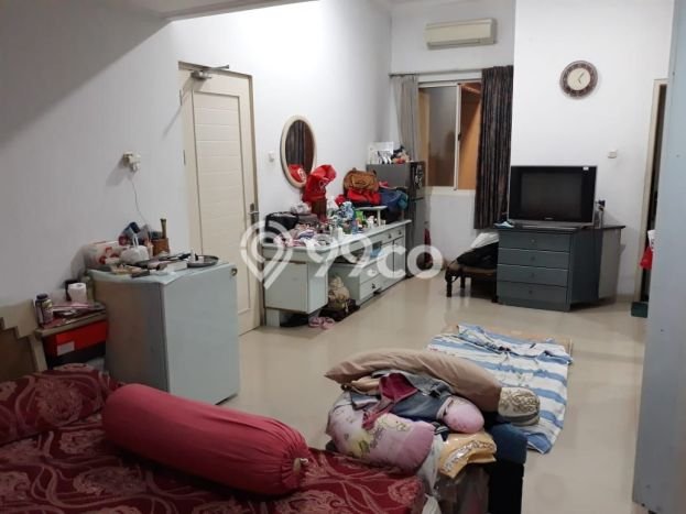 Jual Rumah Mewah Elegan Dengan View Cantik di Pantai Indah Kapuk, Jakarta Utara Jual Rumah Mewah Elegan Dengan View Cantik di Pantai Indah Kapuk, Jakarta Utara