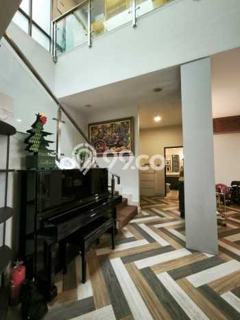 For Sale Rumah Elit Exclusive di Kebayoran Baru, Jakarta Selatan For Sale Rumah Elit Exclusive di Kebayoran Baru, Jakarta Selatan