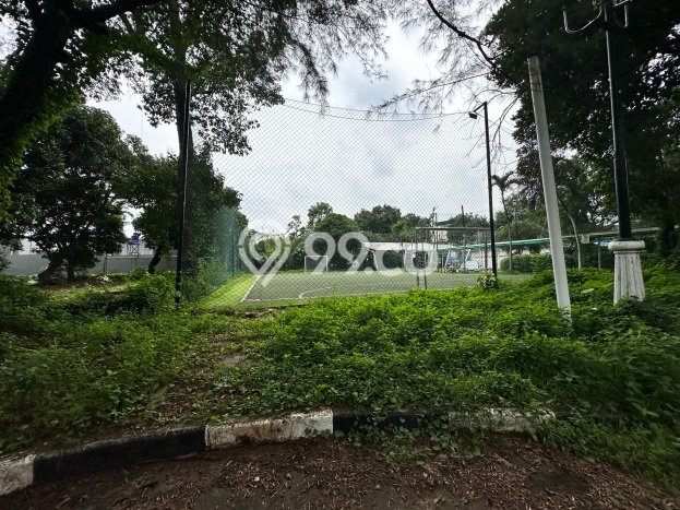 Jual Cepat Hunian Elegan Klasik di Jakarta Selatan Jual Cepat Hunian Elegan Klasik di Jakarta Selatan