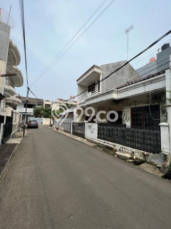 Dijual Rumah Mewah Elegan Dengan View Eksklusif di Tanjung Duren Selatan, Jakarta Barat Dijual Rumah Mewah Elegan Dengan View Eksklusif di Tanjung Duren Selatan, Jakarta Barat