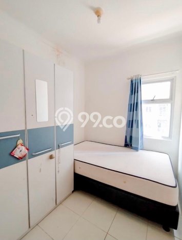 Siap Huni Apartemen di Jakarta Barat 3 Kamar & 1 Kamar Mandi, Luas 72m2 Siap Huni Apartemen di Jakarta Barat 3 Kamar & 1 Kamar Mandi, Luas 72m2