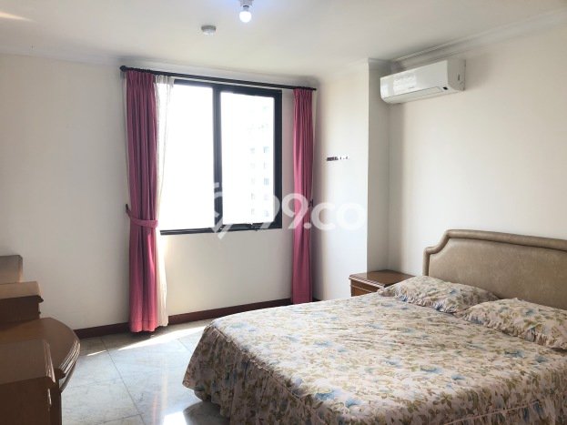 Hunian Apartemen Ideal untuk Dijual di Jakarta Selatan dengan 1 Kamar Hunian Apartemen Ideal untuk Dijual di Jakarta Selatan dengan 1 Kamar