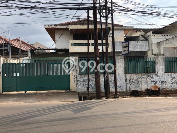 Rumah Elit Modern Siap Huni di Duri Kepa Jakarta Barat Rumah Elit Modern Siap Huni di Duri Kepa Jakarta Barat