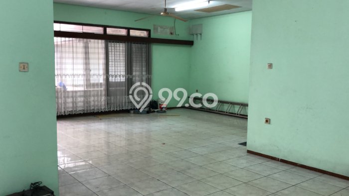 Rumah Elit Modern Siap Huni di Duri Kepa Jakarta Barat Rumah Elit Modern Siap Huni di Duri Kepa Jakarta Barat
