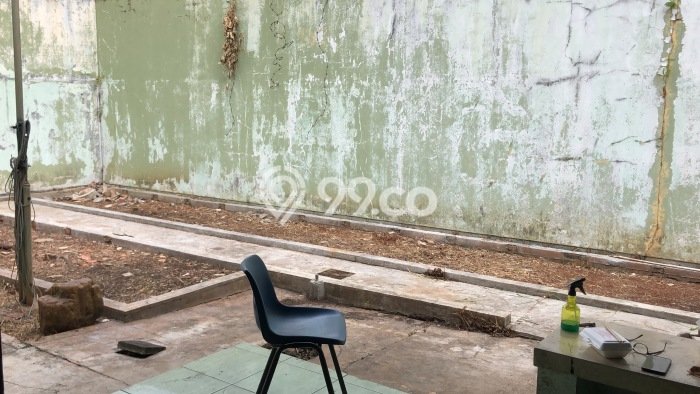 Rumah Elit Modern Siap Huni di Duri Kepa Jakarta Barat Rumah Elit Modern Siap Huni di Duri Kepa Jakarta Barat