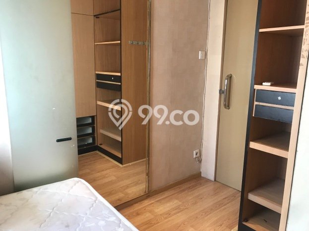 Apartemen Kawasan Tanjung Duren, 3 KT, Luas 70m², Lingkungan Premium Apartemen Kawasan Tanjung Duren, 3 KT, Luas 70m², Lingkungan Premium