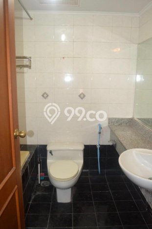 Apartemen Minimalis untuk Disewa, 3 Kamar di Jakarta Barat Apartemen Minimalis untuk Disewa, 3 Kamar di Jakarta Barat