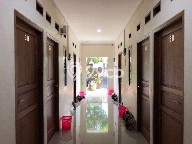 Dijual Terbatas Rumah 12 Kamar Tidur di Kembangan, Bebas Banjir, Jakarta Barat Dijual Terbatas Rumah 12 Kamar Tidur di Kembangan, Bebas Banjir, Jakarta Barat