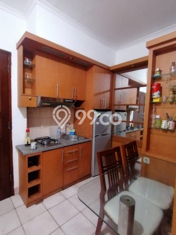 Apartemen di Tanjung Duren, 1 KM, Luas 42m², Area Berkembang Apartemen di Tanjung Duren, 1 KM, Luas 42m², Area Berkembang