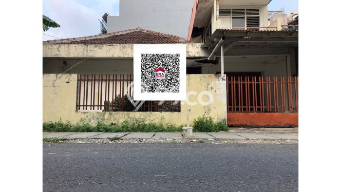 Hunian Elit LB 270m2 Siap Pakai Desain Elegan di Tanjung Duren, Jakarta Barat Hunian Elit LB 270m2 Siap Pakai Desain Elegan di Tanjung Duren, Jakarta Barat