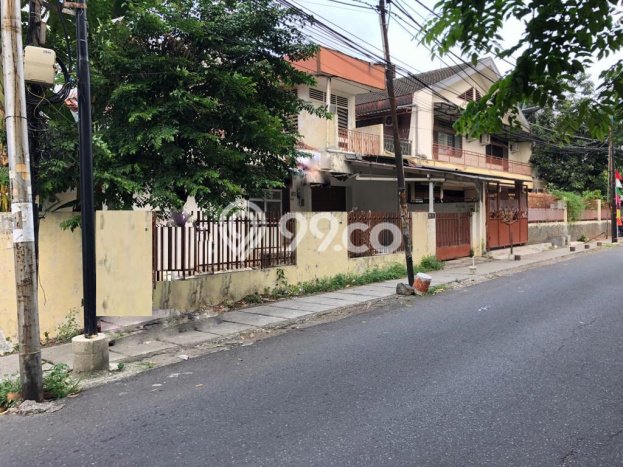 Hunian Elit LB 270m2 Siap Pakai Desain Elegan di Tanjung Duren, Jakarta Barat Hunian Elit LB 270m2 Siap Pakai Desain Elegan di Tanjung Duren, Jakarta Barat