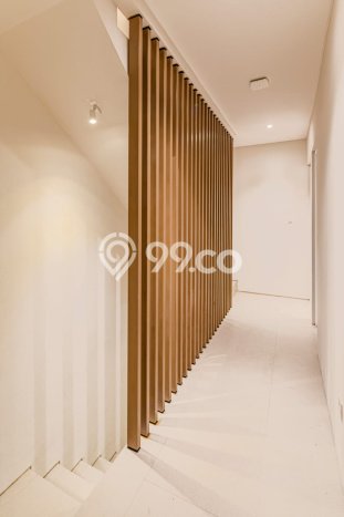 Rumah Modern 3 KT LT 52m2 di Tanjung Duren Rumah Modern 3 KT LT 52m2 di Tanjung Duren