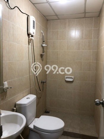 Siap Huni Apartemen di Jakarta Barat 1 Kamar & 1 Kamar Mandi, Luas 33m2 Siap Huni Apartemen di Jakarta Barat 1 Kamar & 1 Kamar Mandi, Luas 33m2