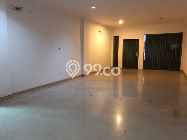 Ruko Kawasan Taman Ratu, Luas 750m², Area Komersial, Ramai Ruko Kawasan Taman Ratu, Luas 750m², Area Komersial, Ramai