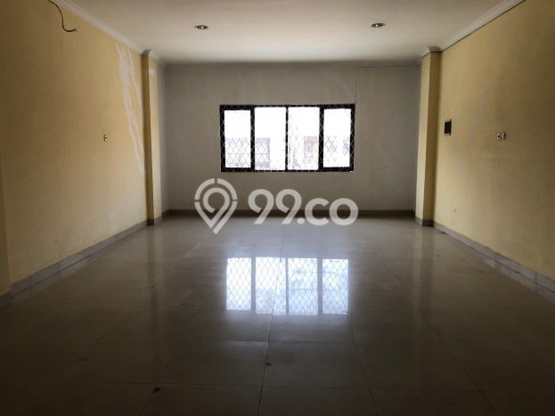Ruko Kawasan Taman Ratu, Luas 750m², Area Komersial, Ramai Ruko Kawasan Taman Ratu, Luas 750m², Area Komersial, Ramai