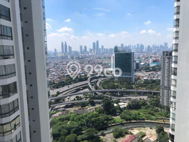 Apartemen Lokasi Strategis Kawasan Taman Anggrek, 2 KT, Luas 88m², Fasilitas Terbaik Apartemen Lokasi Strategis Kawasan Taman Anggrek, 2 KT, Luas 88m², Fasilitas Terbaik