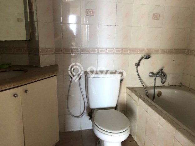 Apartemen Lokasi Strategis Kawasan Taman Anggrek, 2 KT, Luas 88m², Fasilitas Terbaik Apartemen Lokasi Strategis Kawasan Taman Anggrek, 2 KT, Luas 88m², Fasilitas Terbaik