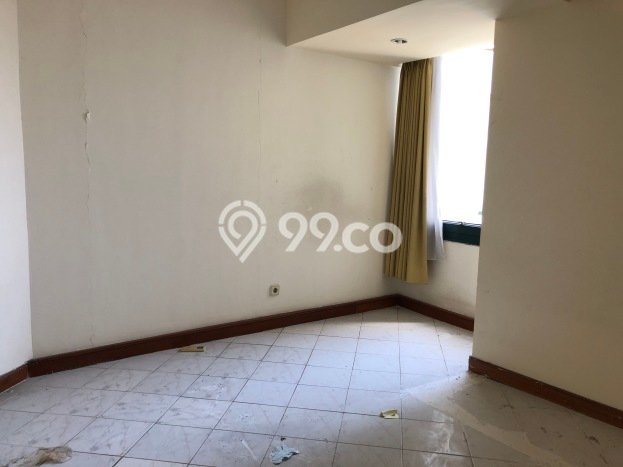 Apartemen Lokasi Strategis Kawasan Taman Anggrek, 2 KT, Luas 88m², Fasilitas Terbaik Apartemen Lokasi Strategis Kawasan Taman Anggrek, 2 KT, Luas 88m², Fasilitas Terbaik