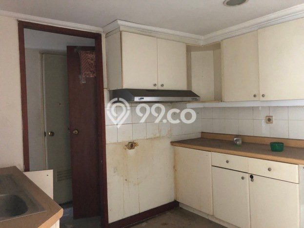Apartemen Lokasi Strategis Kawasan Taman Anggrek, 2 KT, Luas 88m², Fasilitas Terbaik Apartemen Lokasi Strategis Kawasan Taman Anggrek, 2 KT, Luas 88m², Fasilitas Terbaik