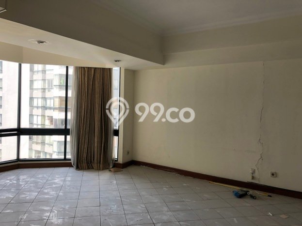 Apartemen Lokasi Strategis Kawasan Taman Anggrek, 2 KT, Luas 88m², Fasilitas Terbaik Apartemen Lokasi Strategis Kawasan Taman Anggrek, 2 KT, Luas 88m², Fasilitas Terbaik