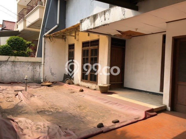 Rumah PREMIUM di Kebon Jeruk, Jakarta Barat, LT 202m² Bangunan 150m² HARGA TERBAIK! Rumah PREMIUM di Kebon Jeruk, Jakarta Barat, LT 202m² Bangunan 150m² HARGA TERBAIK!