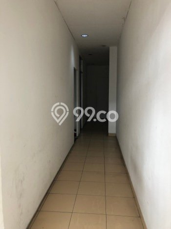 Ruko di Kebon Jeruk, Luas 270m², Posisi Mainroad Ruko di Kebon Jeruk, Luas 270m², Posisi Mainroad