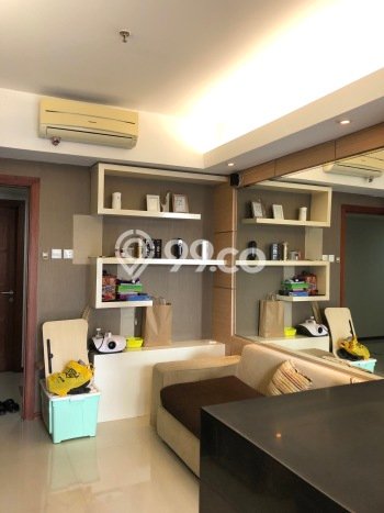 HOT DEAL! Apartemen di Tanjung Duren, 1 KM, Luas 53m² HOT DEAL! Apartemen di Tanjung Duren, 1 KM, Luas 53m²