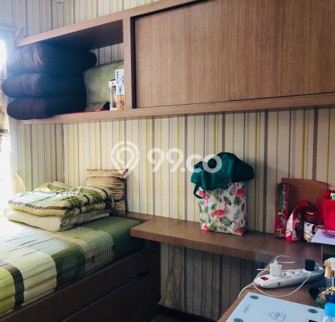 HOT DEAL! Apartemen di Tanjung Duren, 1 KM, Luas 53m² HOT DEAL! Apartemen di Tanjung Duren, 1 KM, Luas 53m²