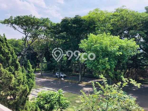 Rumah LB 245m² di Pusat Kota Gading Serpong, Tangerang - Harga Terjangkau Rumah LB 245m² di Pusat Kota Gading Serpong, Tangerang - Harga Terjangkau