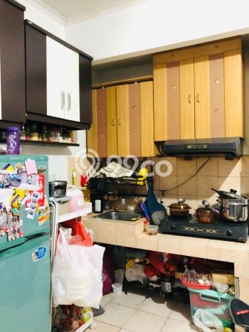 EXCLUSIVE UNIT! Apartemen di Tanjung Duren, 2 KT, Luas 42m², Area Strategis, Fasilitas Terbaik EXCLUSIVE UNIT! Apartemen di Tanjung Duren, 2 KT, Luas 42m², Area Strategis, Fasilitas Terbaik