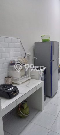 Rumah Elit Modern Tanpa Renovasi di Taman Kota Jakarta Barat Rumah Elit Modern Tanpa Renovasi di Taman Kota Jakarta Barat