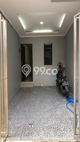 LOKASI PREMIUM! Rumah Strategis di Tanjung Duren, LT 37m² LB 70m² LOKASI PREMIUM! Rumah Strategis di Tanjung Duren, LT 37m² LB 70m²