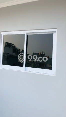 LOKASI PREMIUM! Rumah Strategis di Tanjung Duren, LT 37m² LB 70m² LOKASI PREMIUM! Rumah Strategis di Tanjung Duren, LT 37m² LB 70m²