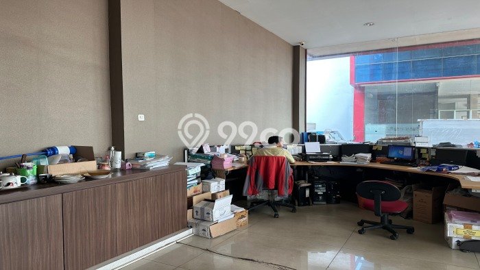Komersial Dijual di Kawasan Cipondoh, Tangerang Harga Kompetitif Komersial Dijual di Kawasan Cipondoh, Tangerang Harga Kompetitif