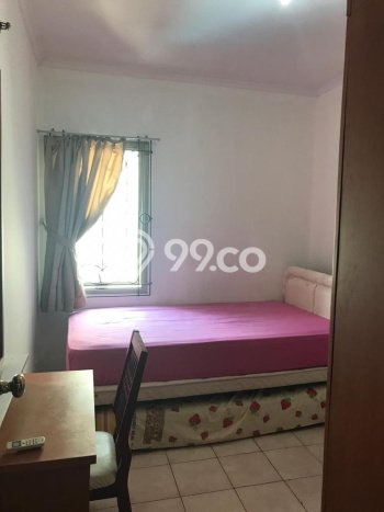 Apartemen Kawasan Tanjung Duren, 2 KT, Luas 42m², Area Premium Apartemen Kawasan Tanjung Duren, 2 KT, Luas 42m², Area Premium