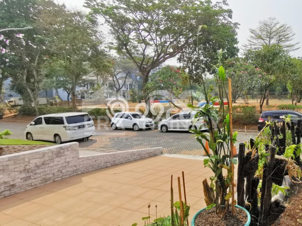 Rumah Mewah LB 525m2 Siap Huni Desain Elegan di Pantai Indah Kapuk, Jakarta Utara Rumah Mewah LB 525m2 Siap Huni Desain Elegan di Pantai Indah Kapuk, Jakarta Utara