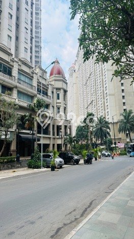 Dijual Ruko Kawasan Central Park, Luas 500m², Area Berkembang, Jalan Utama Dijual Ruko Kawasan Central Park, Luas 500m², Area Berkembang, Jalan Utama