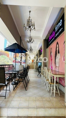 Dijual Ruko Kawasan Central Park, Luas 500m², Area Berkembang, Jalan Utama Dijual Ruko Kawasan Central Park, Luas 500m², Area Berkembang, Jalan Utama