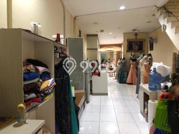 Ruko Strategis Kawasan Tanjung Duren, Luas 264m², Lokasi Bisnis, Akses Tanjung Duren, Jakarta Barat, Jakarta Barat Ruko Strategis Kawasan Tanjung Duren, Luas 264m², Lokasi Bisnis, Akses Tanjung Duren, Jakarta Barat, Jakarta Barat