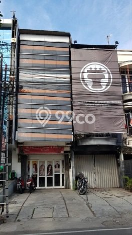 Ruko Strategis Kawasan Tanjung Duren, Luas 264m², Lokasi Bisnis, Akses Tanjung Duren, Jakarta Barat, Jakarta Barat Ruko Strategis Kawasan Tanjung Duren, Luas 264m², Lokasi Bisnis, Akses Tanjung Duren, Jakarta Barat, Jakarta Barat