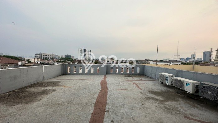 Rumah Nyaman di Duri Kepa, Jakarta Barat, Luas 96m² LB 250m² Rumah Nyaman di Duri Kepa, Jakarta Barat, Luas 96m² LB 250m²